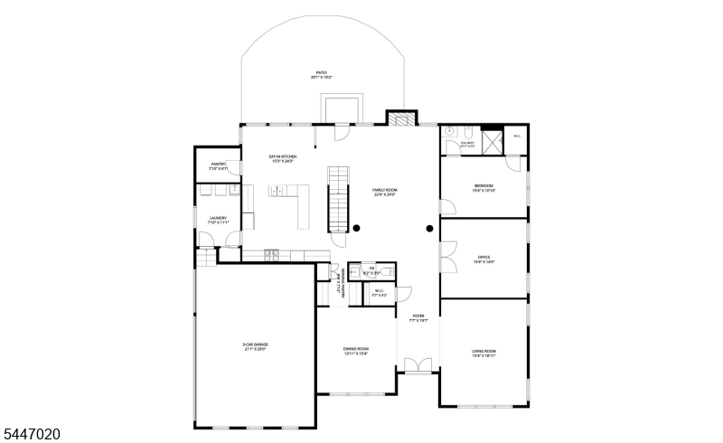 The Grande at Pleasantdale - Residential