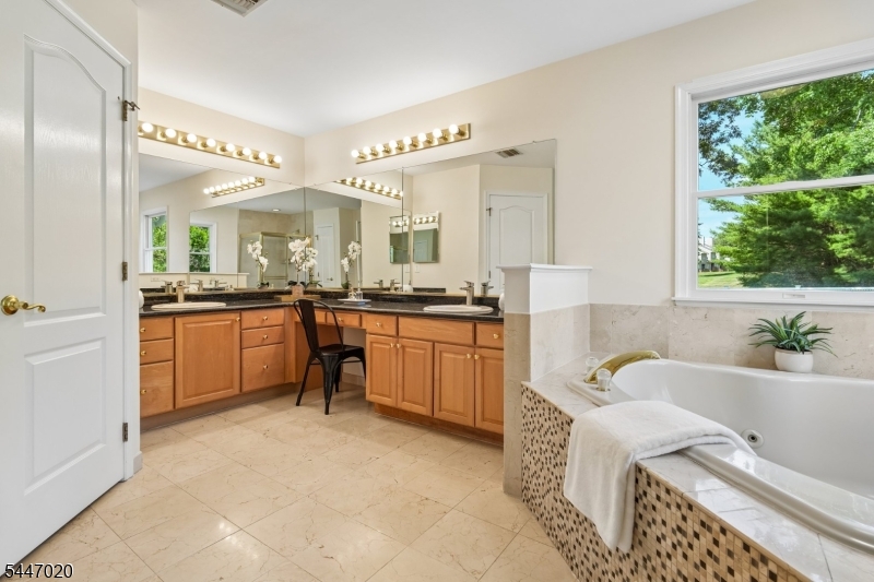 The Grande at Pleasantdale - Residential