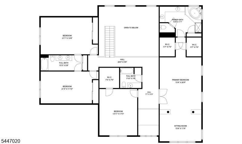 The Grande at Pleasantdale - Residential