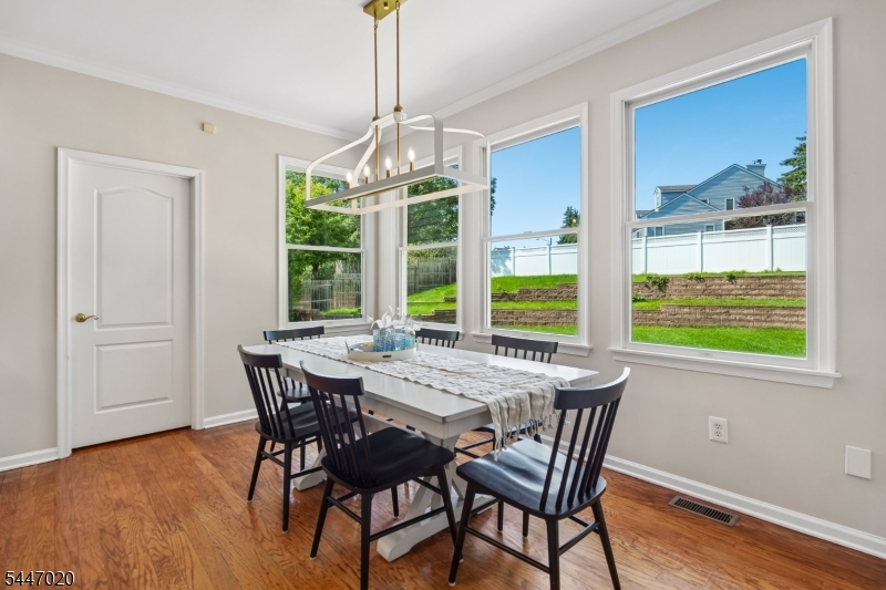 The Grande at Pleasantdale - Residential