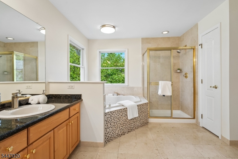 The Grande at Pleasantdale - Residential