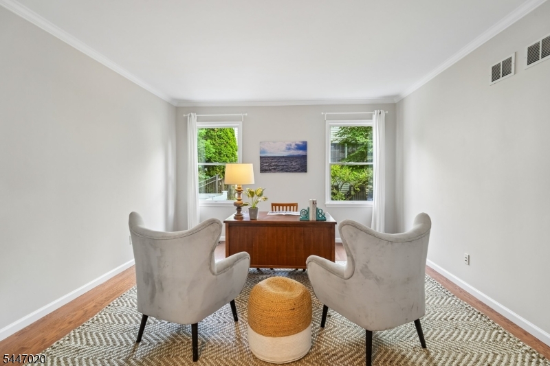 The Grande at Pleasantdale - Residential