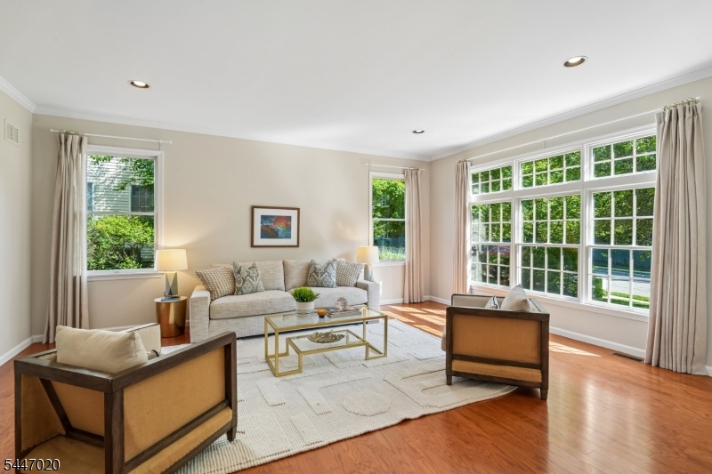The Grande at Pleasantdale - Residential