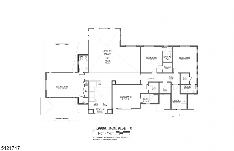 Twin Brooks At Warren - Residential