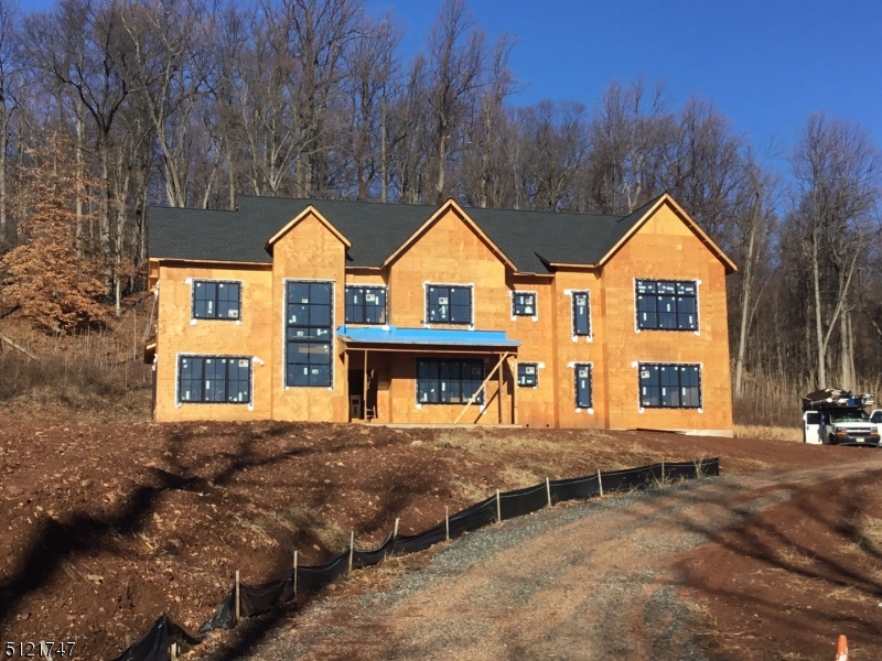 Twin Brooks At Warren - Residential