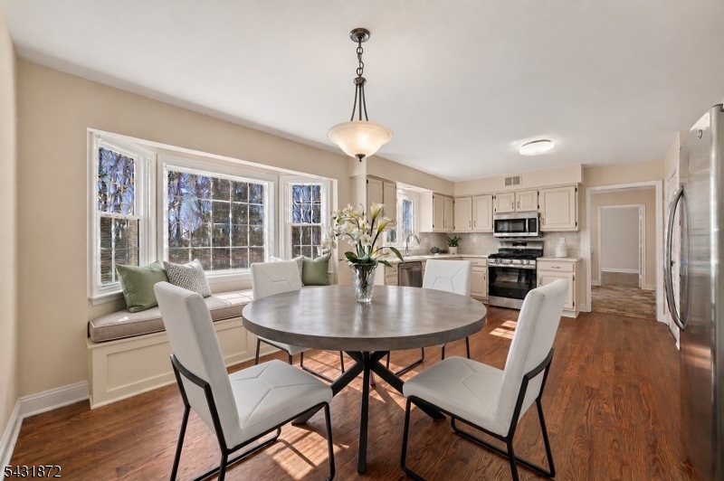 Cinnamon Ridge - Residential