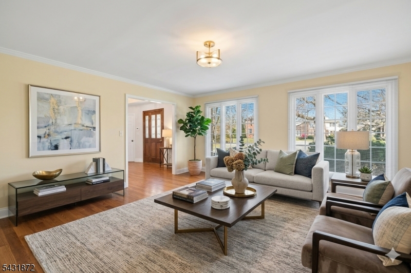 Cinnamon Ridge - Residential