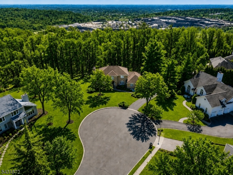 Cinnamon Ridge - Residential