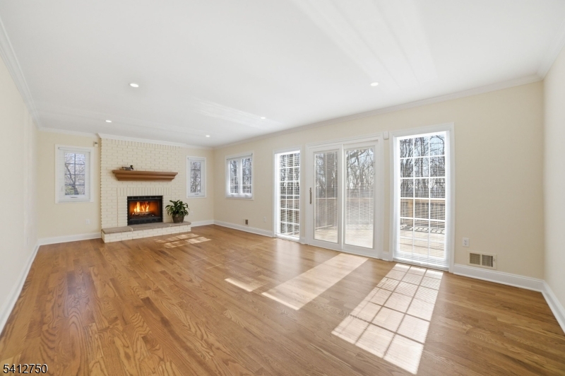 Cinnamon Ridge - Residential