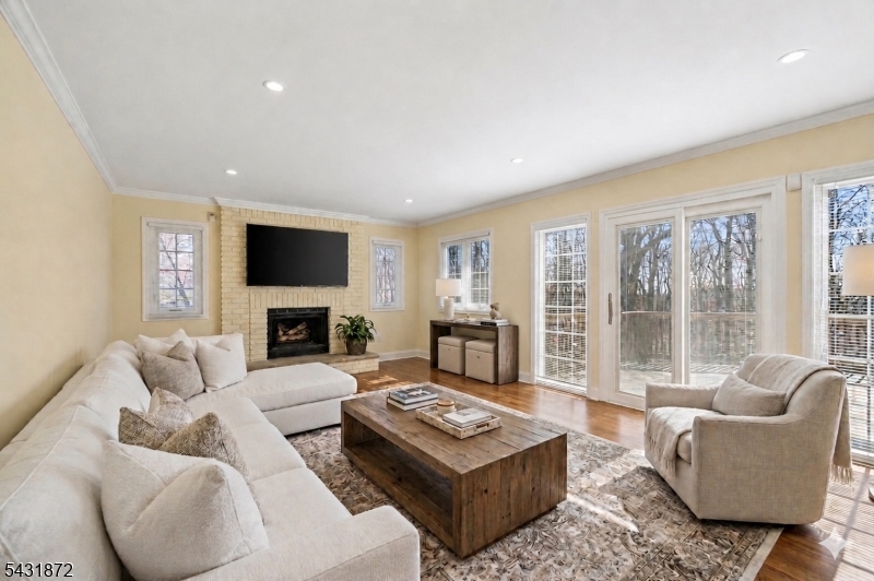 Cinnamon Ridge - Residential
