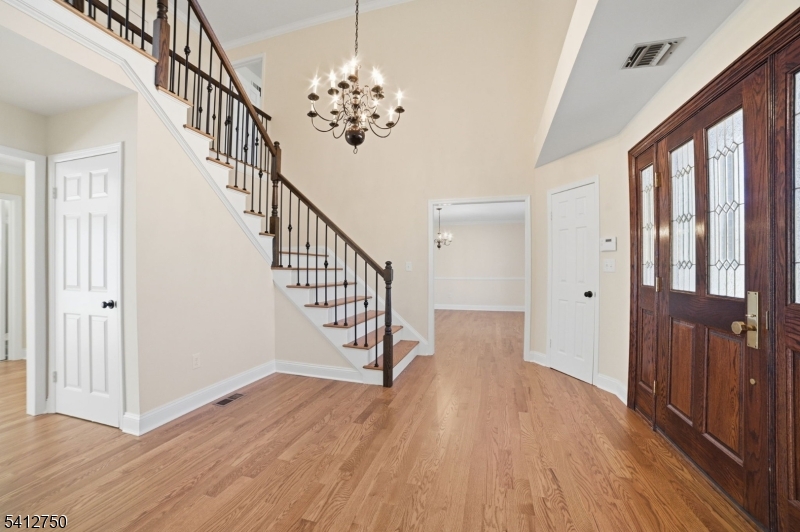 Cinnamon Ridge - Residential