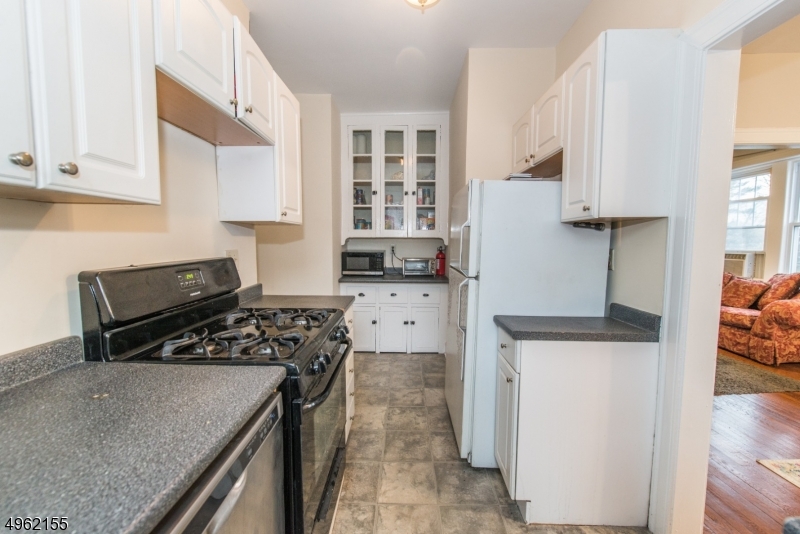 Altamont Court - Residential
