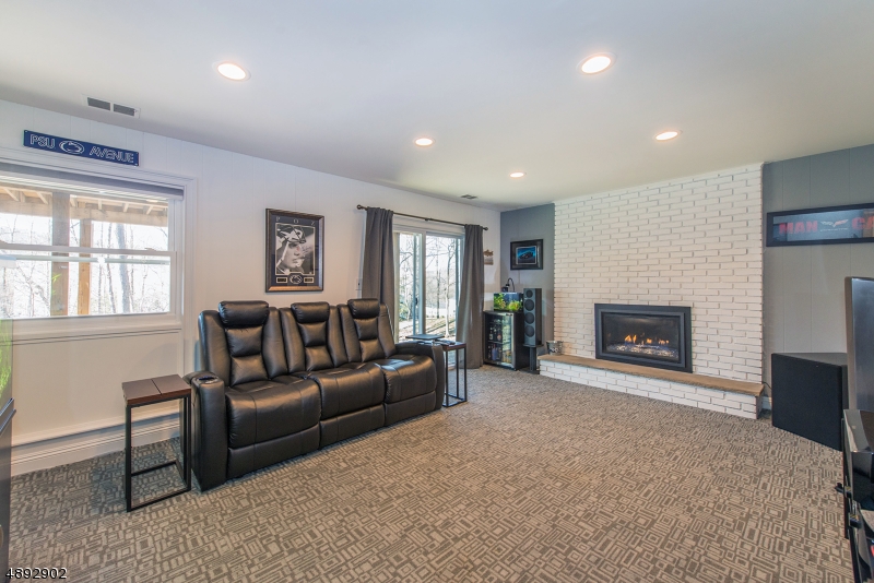 Shongum Lake - Residential