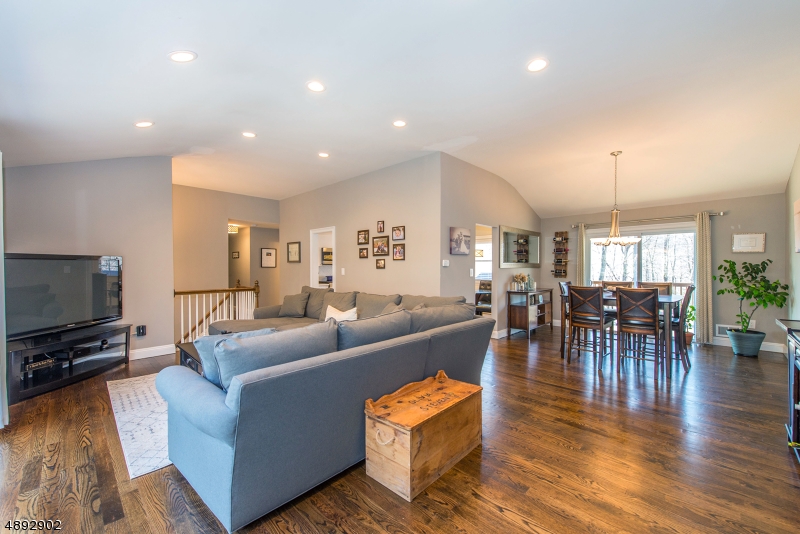 Shongum Lake - Residential