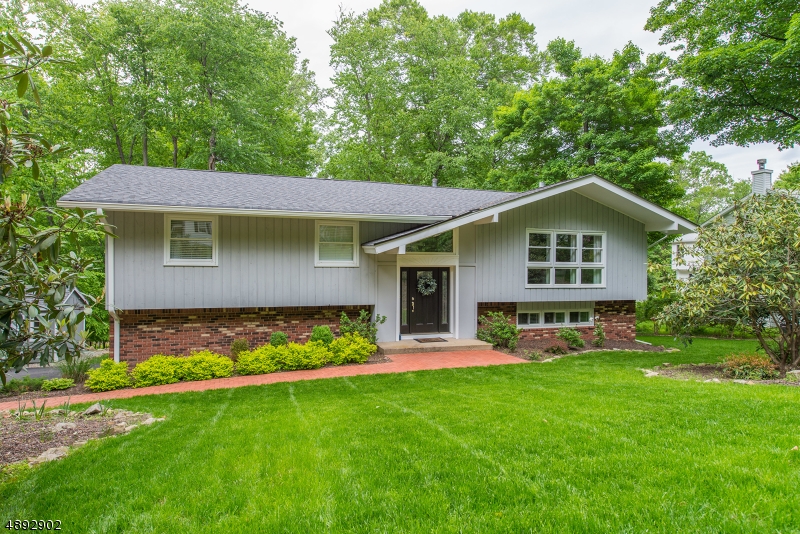 Impressive 4 BR 3 Full BTH home in the highly desirable Shongum Lake community. Absolutely nothing to do but move in and unpack, to this completely updated home - no small detail has been overlooked. NEW roof, windows, deck, driveway, furnace, A/C, hot water heater, kitchen & baths. Newly finished hardwood floors and custom molding. The kitchen features Frigidaire Gallery SS appliances & Quartz counters. Gas fireplace. Large walk-in closets. Amazingly finished garage. Private & serene yard w/ beautiful mountain views & sunsets. Close access to Trail System. Public utilities.