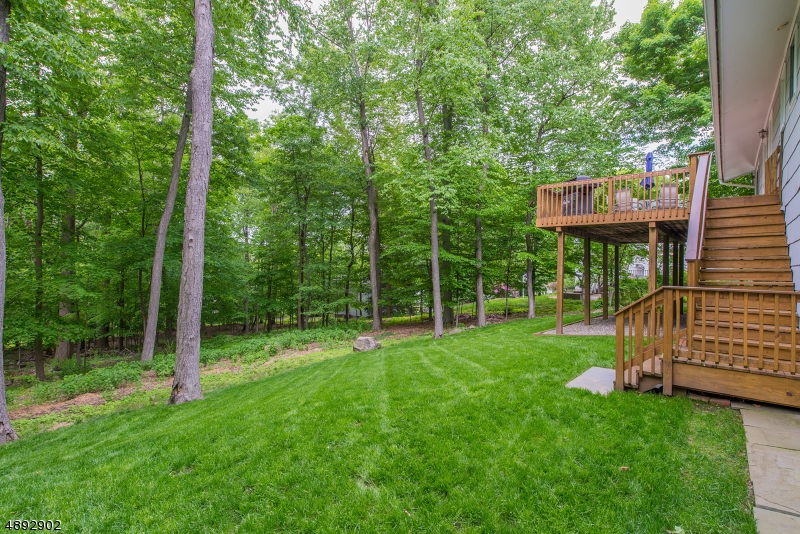 Shongum Lake - Residential
