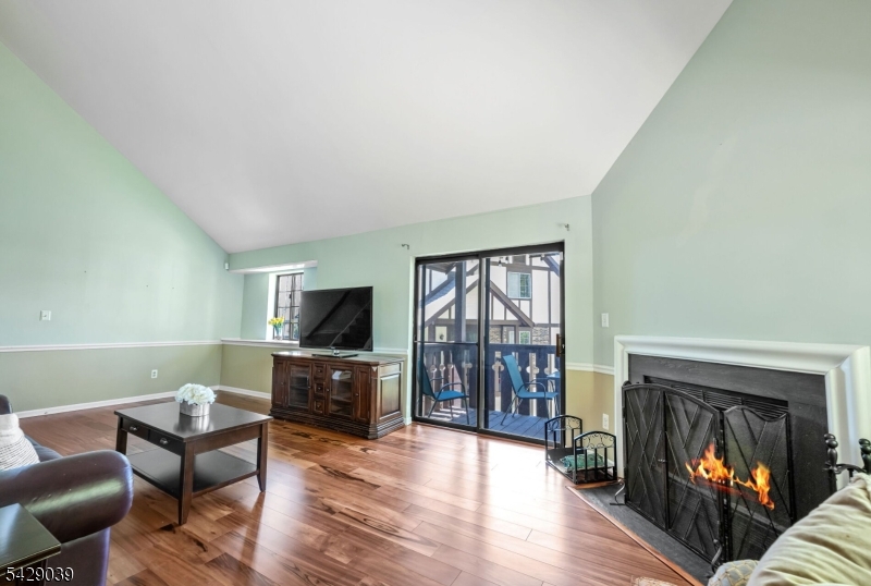 Ridge Gardens - Residential