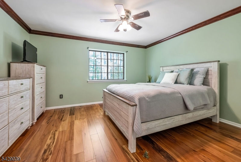 Ridge Gardens - Residential