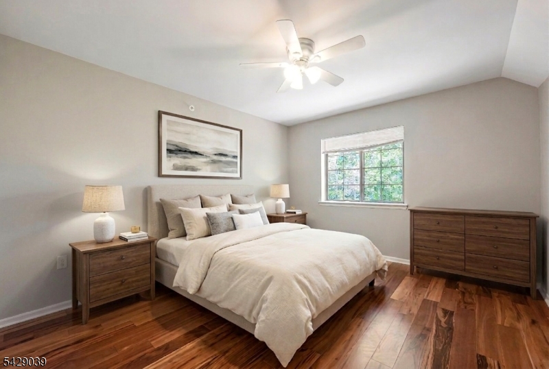 Ridge Gardens - Residential