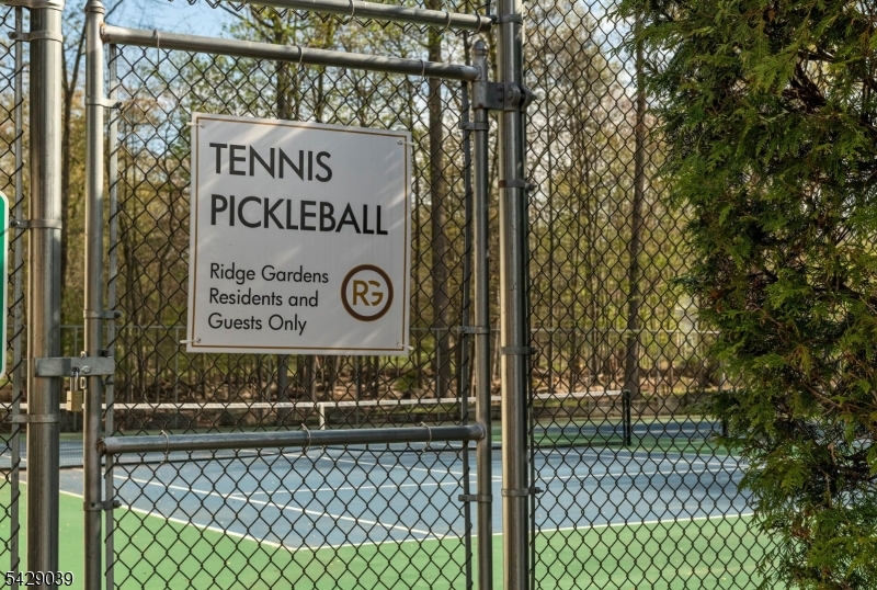 Ridge Gardens - Residential