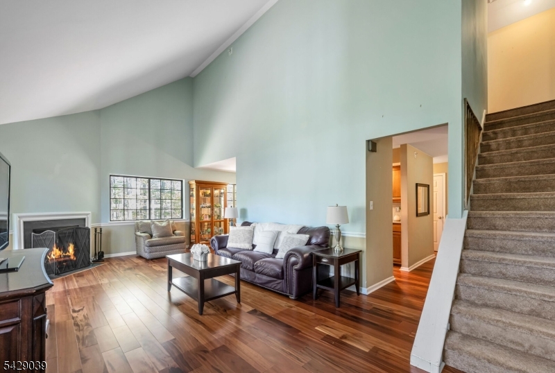 Ridge Gardens - Residential