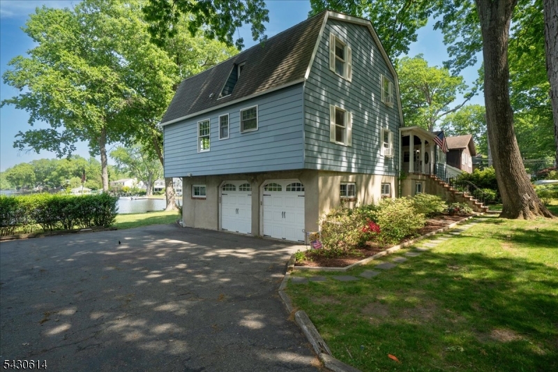 Indian Lake - Residential