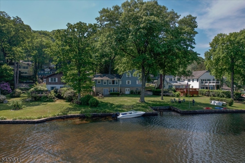 Indian Lake - Residential