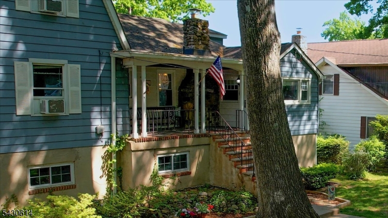 Indian Lake - Residential