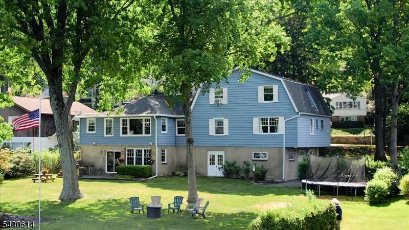 Indian Lake - Residential