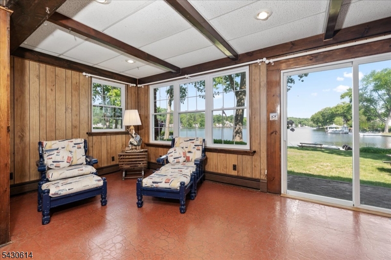 Indian Lake - Residential