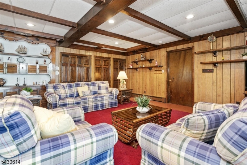 Indian Lake - Residential