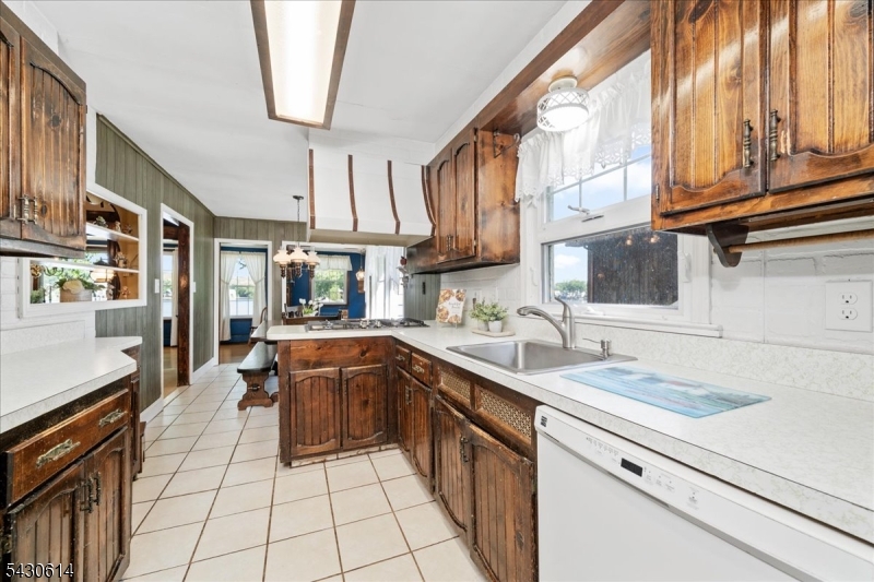 Indian Lake - Residential