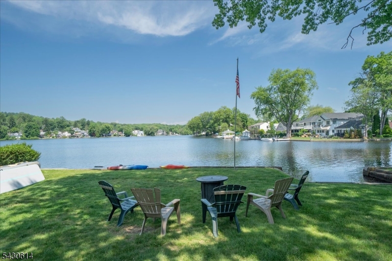 Indian Lake - Residential