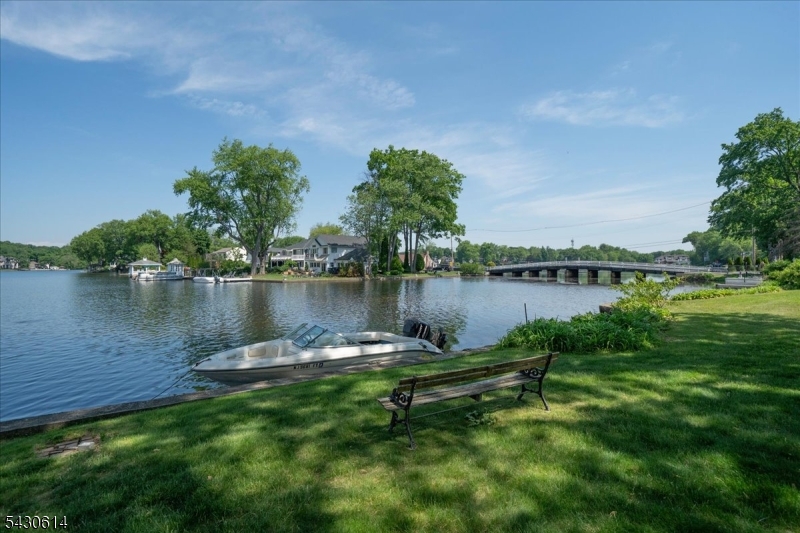 Indian Lake - Residential