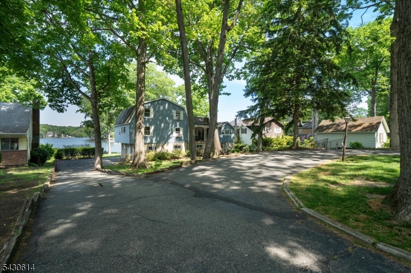 Indian Lake - Residential