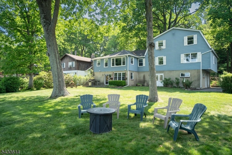Indian Lake - Residential