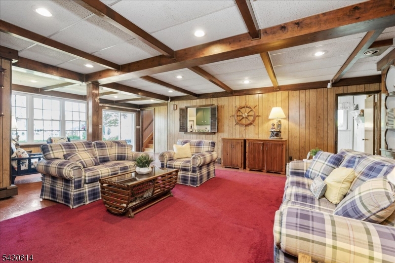 Indian Lake - Residential
