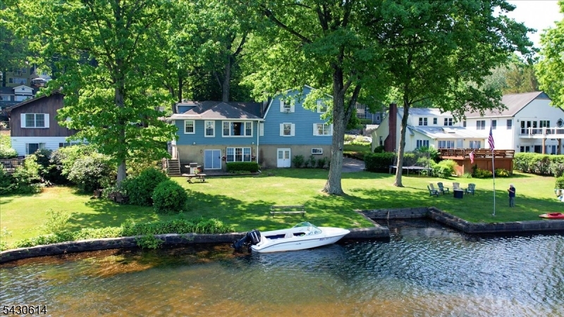 Indian Lake - Residential