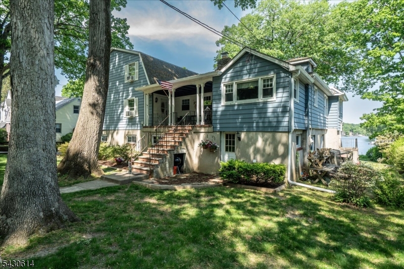 Indian Lake - Residential