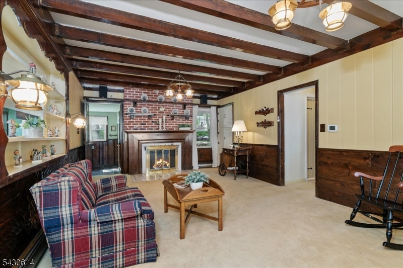 Indian Lake - Residential