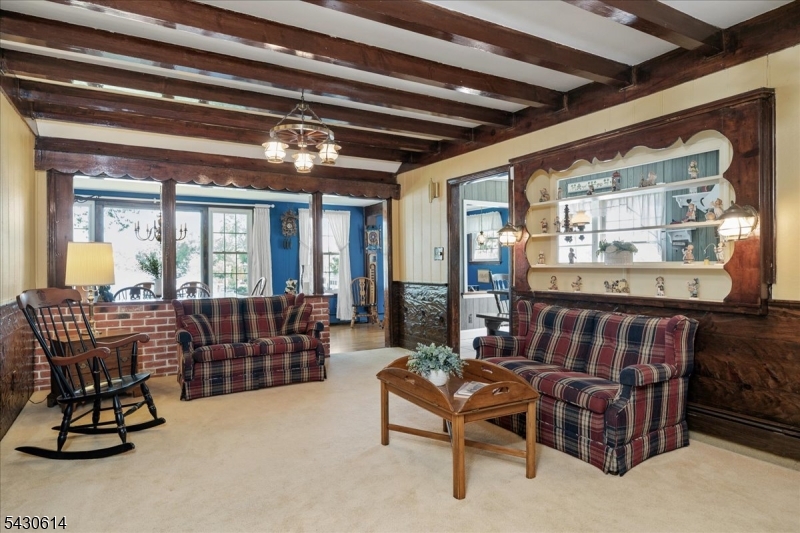 Indian Lake - Residential