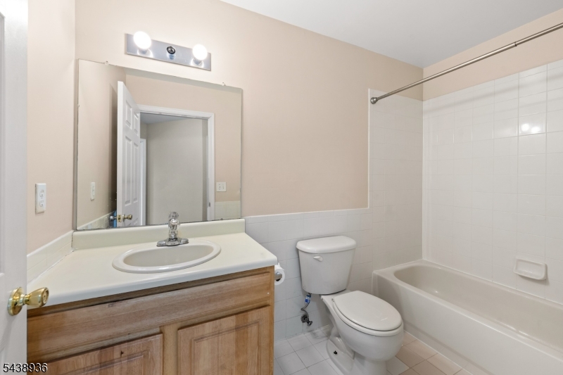 Somerset Glen - Residential