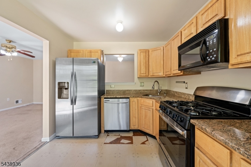 Somerset Glen - Residential
