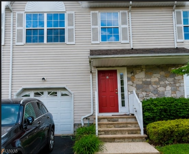 Somerset Glen - Residential