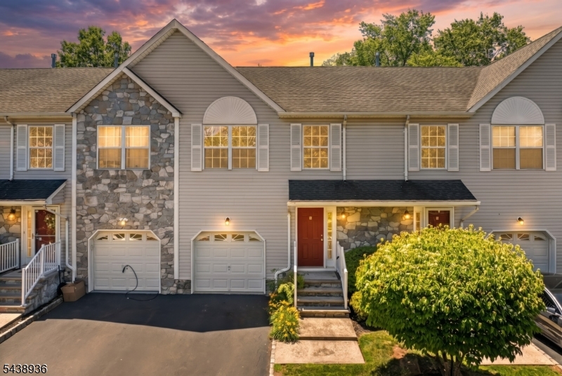 Somerset Glen - Residential