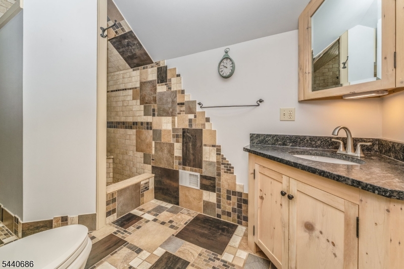 Finesville - Residential