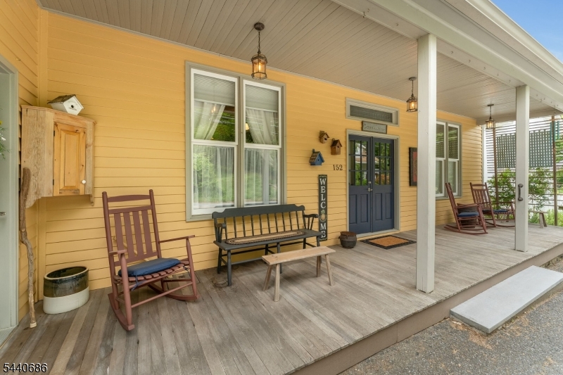 Finesville - Residential