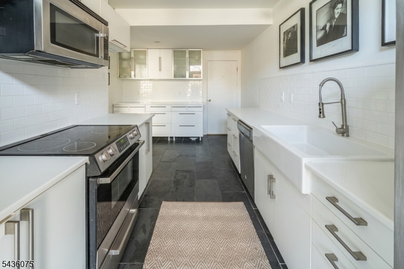 Kensington Park Town Homes - Residential