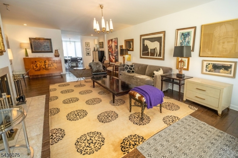 Kensington Park Town Homes - Residential