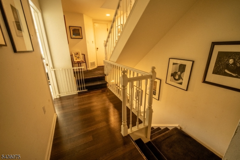 Kensington Park Town Homes - Residential